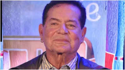 Salman Khan’s father Salim Khan hospitalized: Doctor shares health update, clarifies ‘it was a procedure, not surgery’ | Hindi Movie News