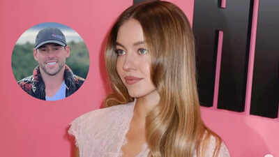 Sydney Sweeney, Scooter Braun sing Neil Diamond’s ‘Sweet Caroline’ during fun date night – Reports |