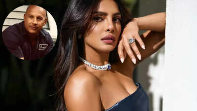 Vin Diesel applauds Priyanka Chopra at ‘The Bluff,’ likens her to Nelson Mandela: ‘Trying to make this world a better place’ | English Movie News