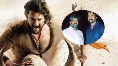 ‘Varanasi’: Is Kichcha Sudeep joining Mahesh Babu in SS Rajamouli’s magnum opus? |