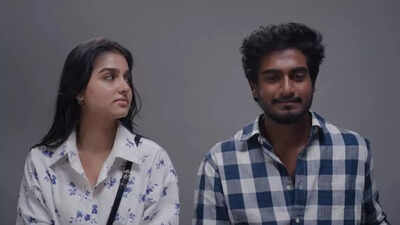 ‘With Love’ box office collections day 13: Anaswara Rajan’s film sees mid-week dip; Collects Rs 52 lakhs | Tamil Movie News