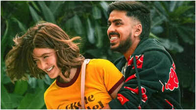 ‘Tu Yaa Main’ box office collection Day 6: Adarsh Gourav and Shanaya Kapoor starrer pushes past Rs 4 crore | Hindi Movie News