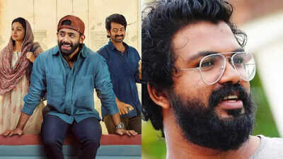 ‘Abhilasham’ director Shamzu Zayba held in financial fraud case; Producer alleges excess spending | Malayalam Movie News