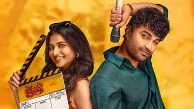 ‘Funky’ OTT release date: Vishwak Sen and Kayadu Lohar film sets digital debut | Telugu Movie News