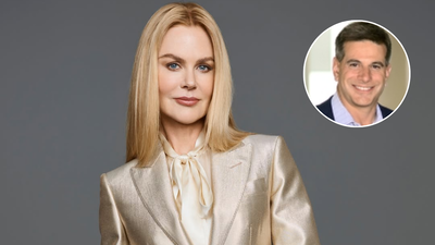 Nicole Kidman romantically pursued by a multimillionaire businessman? Here’s what we know | English Movie News