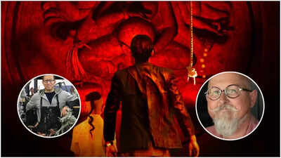 ‘Tumbbad 2’ makers get on board a creative team that has worked on Hollywood films ‘Pacific Rim’ and ‘Harry Potter’ |