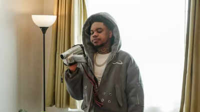 Lil Poppa’s family: Know all about him, his girlfriend, and their 3-year-old son |