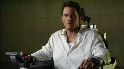 Mercy OTT Release Date: ‘Mercy’ OTT release: All you need to know about Chris Pratt starrer sci-fi thriller’s digital debut |