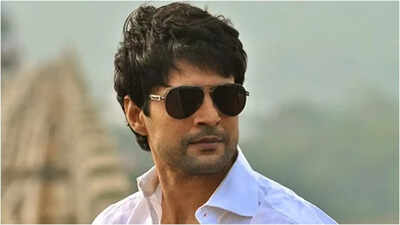 Rajeev Khandelwal breaks silence on Sanjay Leela Bhansali’s shelved film: ‘It was a two-film deal that never took off’ | Hindi Movie News