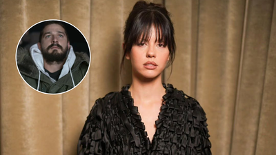 Mia Goth and Shia LaBeouf separated last year after a ‘complicated’ relationship | English Movie News