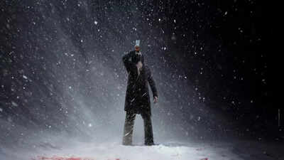 Toxic New Poster: No change in ‘Toxic’ release date: Geetu Mohandas drops a new poster of the Yash starrer |