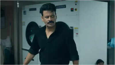 Neeraj Pandey: ‘Ghooskhor Pandit’ title withdrawn, ‘no insult to religion’: Neeraj Pandey tells Supreme Court |