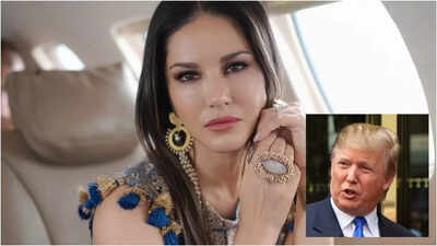 CBFC alters names in ‘Kennedy’: ‘Donald Trump’ becomes ‘Pump Trump’, ‘Dawood Ibrahim’ replaced with ‘Pakistan Don’ | Hindi Movie News