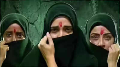 ‘The Kerala Story 2’ gets U/A rating; Vipul Amrutlal Shah thanks board for ‘their faith’: ‘It allows us to reach young girls and families’ |