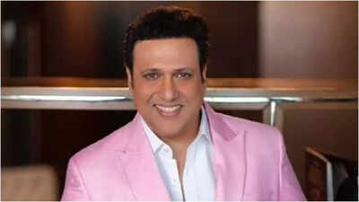 ‘Washed her feet and then drank that very water’: Vinay Anand recalls Govinda’s most humble act of devotion towards his mother | Hindi Movie News