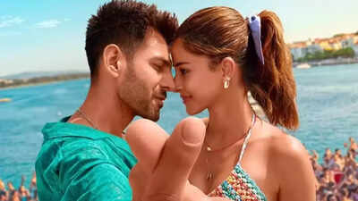 ‘Tu Meri Main Tera’ OTT release date: When and where to watch Kartik Aaryan, Ananya Panday starrer romantic comedy online |