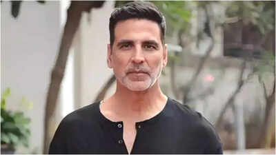 ‘They are as much Indian as I am’: Akshay Kumar slams racism against Northeast Indians on national TV | Hindi Movie News