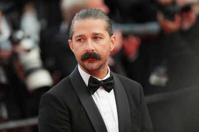 Shia LaBeouf was shouting homophobic slurs while assaulting New Orleans bar patrons: Police |