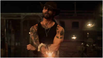 ‘O’ Romeo’ box office collection Day 7 and Day 8 (LIVE): Shahid Kapoor starrer concludes first week with Rs 72 crore worldwide | Hindi Movie News