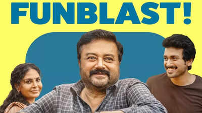 ‘Ashakal Aayiram’ box office collections day 14: Kalidas Jayaram film crosses Rs 6.26 crores India Net | Malayalam Movie News