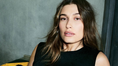 Hailey Bieber: ‘It made me extra hyper’: Hailey Bieber shares how stroke and heart surgery changed her forever | English Movie News