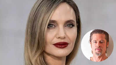 Angelina Jolie and Brad Pitt’s legal battle to calm down after years? Couple allegedly looking to call truce – Report |