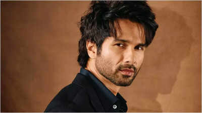 Shahid Kapoor teases ‘soon’ for ‘Cocktail 2’, plans holiday after ‘Farzi 2’ wrap |