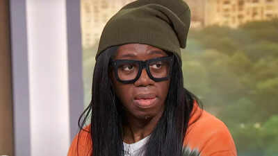 ‘Couldn’t walk, talk’: Miss J Alexander talks life after stroke and how Tyra Banks never met him after the health scare |