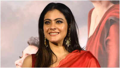 Kajol secures interim protection from the Delhi High Court over a personality rights case | Hindi Movie News