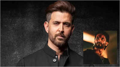 Hrithik Roshan PRAISES Vishal Bhardwaj’s ‘O’Romeo’, APPLAUDS Shahid Kapoor’s performance |