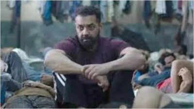 Bandar Release Date: ‘Bandar’: Bobby Deol starrer and Anurag Kashyap directorial locks worldwide release date for May 2026 | Hindi Movie News