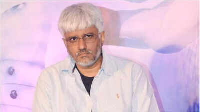 Vikram Bhatt: ‘I am a devotee of Lord Krishna, jail is the fifth abode,’ says Vikram Bhatt after release from Udaipur prison | Hindi Movie News
