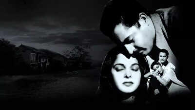 69 Years of ‘Pyaasa’: Waheeda Rehman and Mala Sinha celebrate and reflect on the Guru Dutt masterpiece |