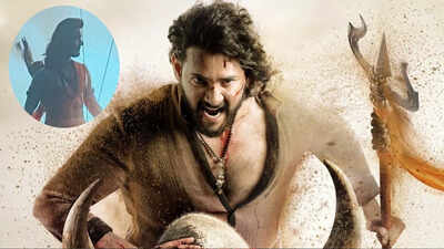 ‘Varanasi’: Mahesh Babu’s Lord Ram look on Guntur theatre hoarding from SS Rajamouli’s next goes VIRAL – Reports |