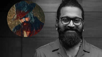 ‘Toxic’ teaser: Rishab Shetty showers praise for the Yash starrer, ‘Kantara’ actor says ‘It’s Gonna Get Crazyyy!!!’ | Kannada Movie News