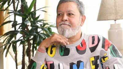 ‘Daddy ne halka sa smile diya aur phir..’: Babloo Mukherjee speaks about his father Keshto Mukherjee and brother’s demise |