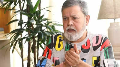 Married twice, Babloo Mukherjee opens up about his divorce and kids’ custody: ‘My mistake is basically I could not give time’ |