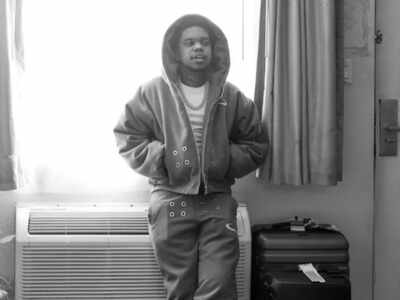 Cause of passing revealed: Rapper Lil Poppa passed away at 25 due to a gunshot wound – Report |