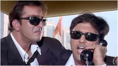 Haseena Maan Jayegi 2: Sequel to Sanjay Dutt and Govinda’s ‘Haseena Maan Jayegi’ is in the works? Makers yet to finalize lead cast – Report | Hindi Movie News