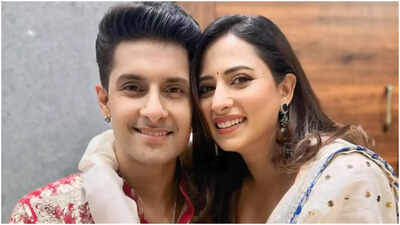 Sargun Mehta STRONGLY REACTS to pregnancy rumors with Ravie Dubey; says, ‘News apparently knows before us’ |