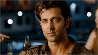 Hrithik Roshan mourns demise of his teacher MM Baig; drops emotional post saying, ‘You helped me gain confidence over my…’ |