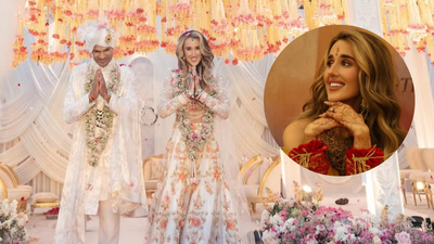 Shikhar Dhawan Wedding: Meet Sophie Shine: Former Indian cricketer Shikhar Dhawan’s second wife; Inside their private wedding |