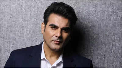 Arbaaz Khan bags a luxury apartment worth Rs 2.78 crores in Mumbai’s Jogeshwari – Reports | Hindi Movie News