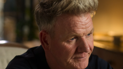 Gordon Ramsay Quote: Quote of the day by Gordon Ramsay: ‘You need to know what you’re aiming for in order to reach it’