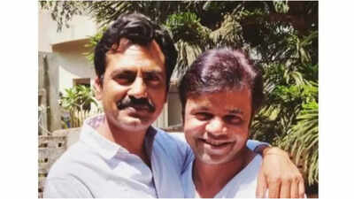 ‘That was his home, his food, I got work thanks to him’: Rajpal Yadav has heartfelt response to Nawazuddin Siddiqui’s ‘langar’ comments | Hindi Movie News