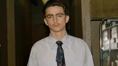 Timothee Chalamet’s ‘Marty Supreme’ loses big: Faces 0 to 11 for the night |