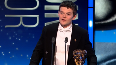 Robert Aramayo: BAFTAs 2026: Robert Aramayo makes history with Best Leading Actor and Rising Star Award titles﻿﻿ |