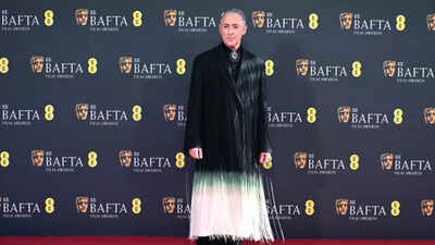 Tourette’s Syndrome campaigner John Davidson uses strong language at the BAFTAs: Alan Cumming asks for understanding |