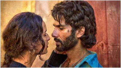 ‘O’ Romeo’ box office collection Day 10 and Day 11 (LIVE): Shahid Kapoor starrer sails past Rs 83 crore worldwide | Hindi Movie News