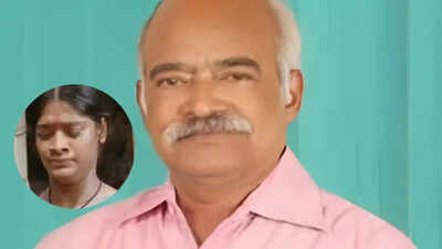 Actress Vishnupriya’s father Suryanarayanan found dead with face taped; Police launch manhunt for five tourists | Malayalam Movie News